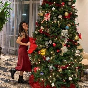 Meet your Posher, Minh